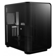 MSI MEG MAESTRO 700L PZ carcasa de ordenador Midi Tower Negro